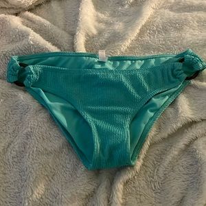 Bathing suit bottoms